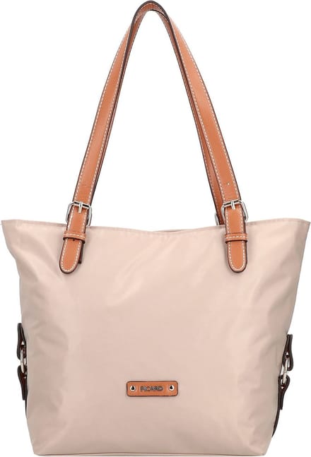 PICARD Schoudertas Sonja Shoulder Bag Perle Beige