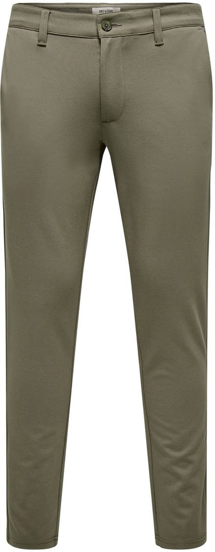 ONLY & SONS Chinobroek ONSMARK Slim fit Chinobroek