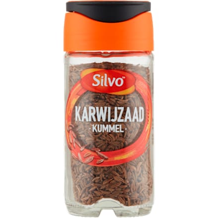 Karwijzaad