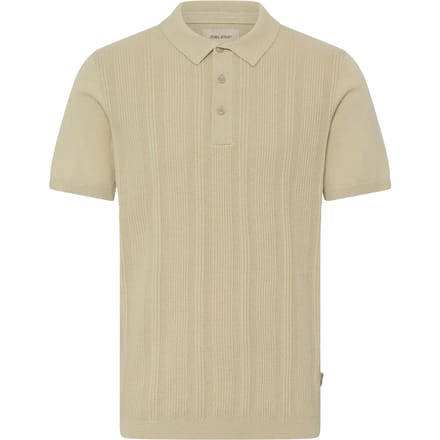 Blend Herren Polo Knop Plk Kr Kz Uni Mod.