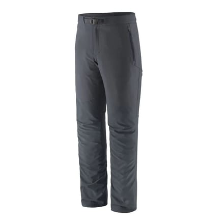 Patagonia Terravia Alpine - Reg Broek blauw