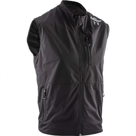 Leatt Race Vest Zwart XL Man