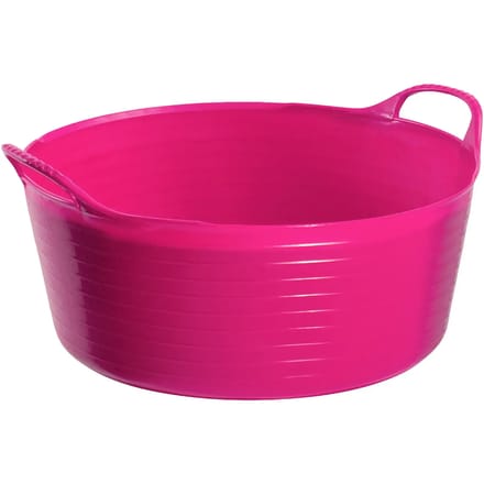Stabiele emmer HORKA Flex Shalllow