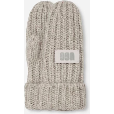 UGG® Grove want in Light Grey, Knit