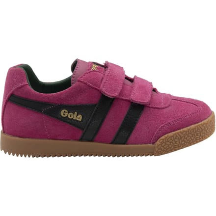 Babytrainers Gola Harrier