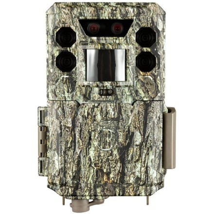 Bushnell Core DS No Flow Wildcamera 30MP Full HD 1080p 60FPS - Tweede Kans Product!