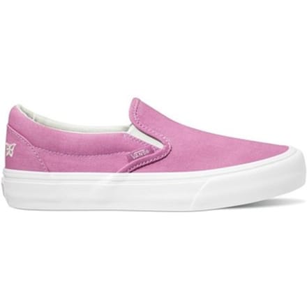 Lage Sneakers Vans Slipon VR3