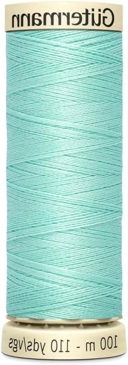 Naaigaren Set - Polyester Garen - Kleding Repareren - Hoge Kwaliteit - 100m - Diverse Kleuren