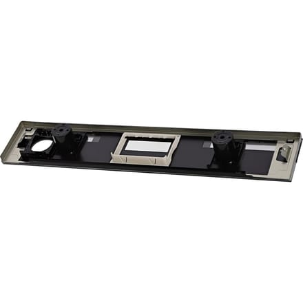 AEG controlepaneel, wit 3581993320