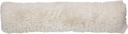 tochtkussen beer beige 20x90cm