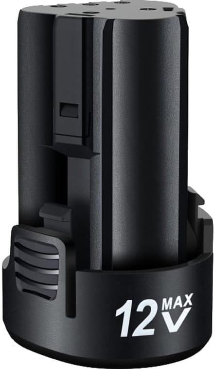 DCK LB1220-1 Accu 12V 2,0Ah
