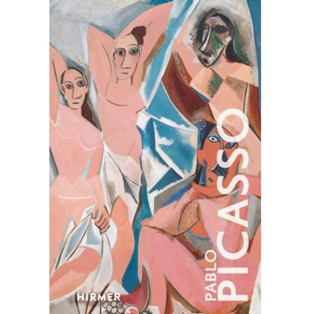 Pablo Picasso - The Great Masters Of Art - Markus Müller