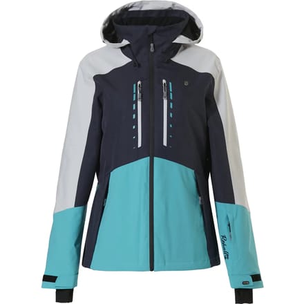 Dames ski jas Rehall Elly