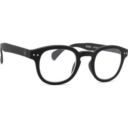 Izipizi Reading #C Black