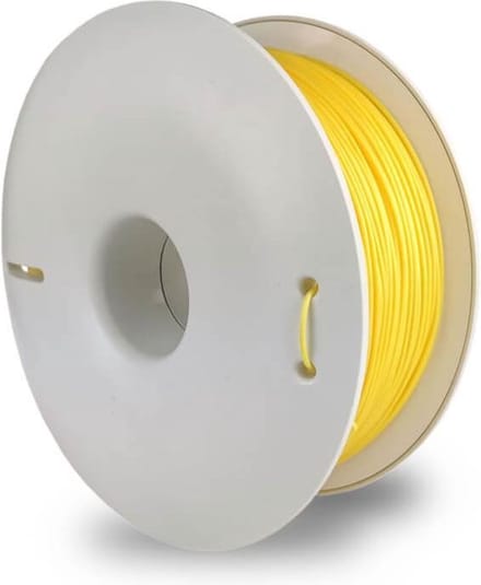 Fiberlogy FiberSilk Yellow