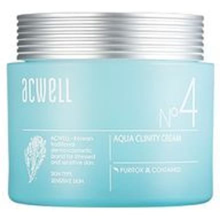 Acwell N4 Hydraterende Crème 50 ml