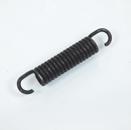 Ressort de béquille centrale 79mm pour scooter Piaggio 50 Typhoon Après 2003 278940