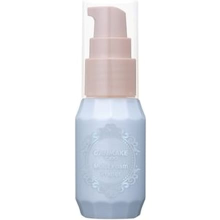 Canmake - Moist Prism Primer SPF 28 PA++ 03 Pale Blue