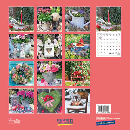 Land en Lust Kalender 2023