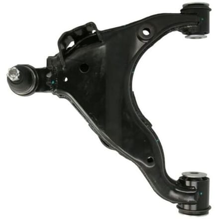 Stuur, wielophanging 555 SA-A352R