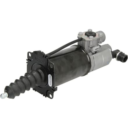 Koppelingsactuator WABCO 9700514580
