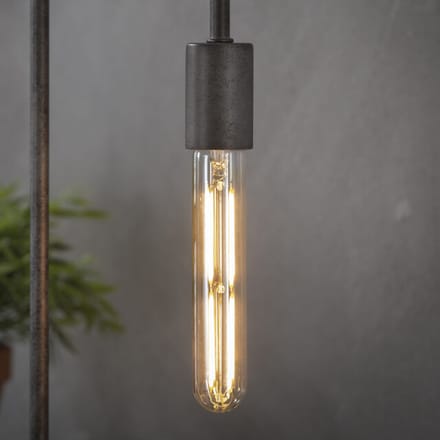Hoyz Lichtbron led filament buis 18,5 cm