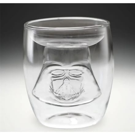 Kinderglas Pyramid Star Wars Darth Vader