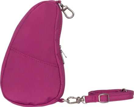 Healthy Back Bag Microfibre Baglett Berry Sorbet