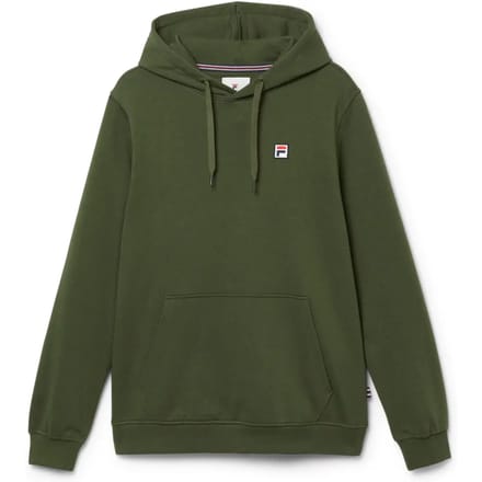 Hoodie Fila Biella Regular