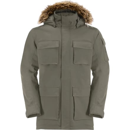 Parka Jack Wolfskin Glacier Canyon