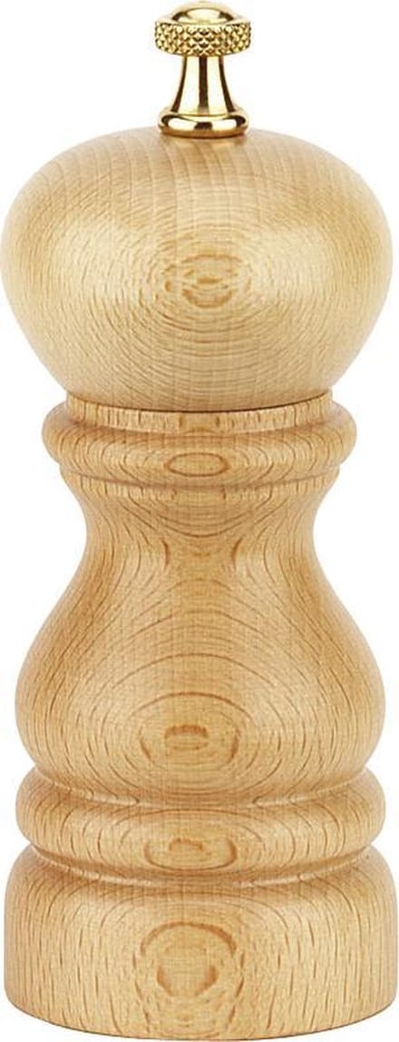 Bisetti Pepermolen Roma - 13 Cm - Naturel