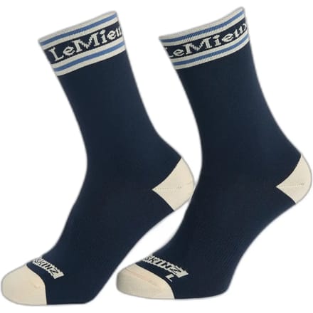 Rijsokken LeMieux Sealskinz