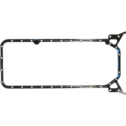 Pakkingset, carterpan ELRING 490.654