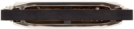 Hohner Special 20 toonsoort D - Diatonische mondharmonica - bluesharp - topkwaliteit