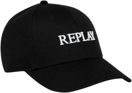 Replay Baseball Cap Senior