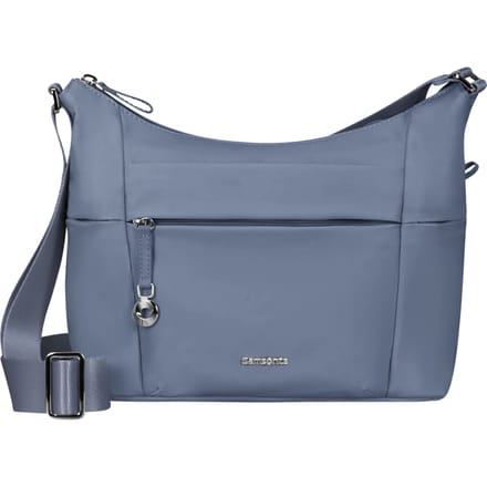 Samsonite Move 5.0 Schoudertas S Storm Blue