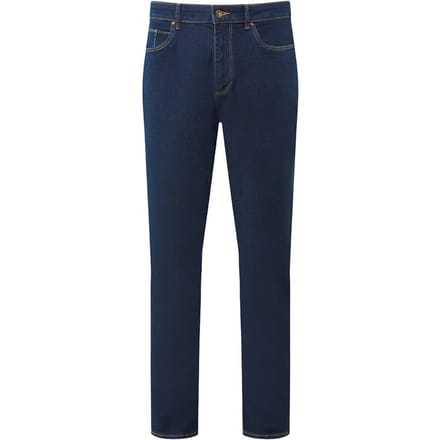 Premier Heren Werkklare Jeans (Indigo)
