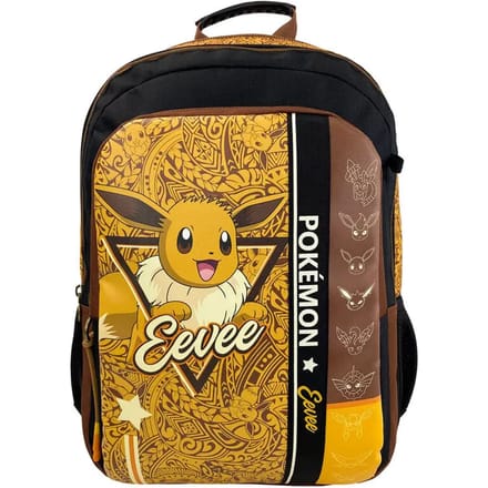 Rugzak CYPBrands Pokémon Eevee