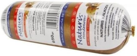 Naturis - Houdbaar Kalkoen Hondenvoer
