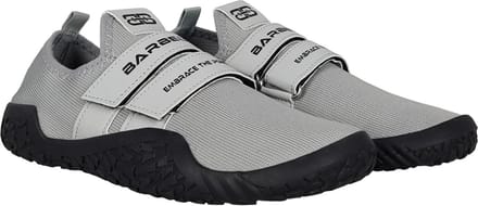 Barbelts - Lifting shoes - grijs - Schoenmaat: 36