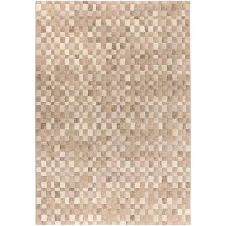 Deurmat Vivaraise Azul 200x290