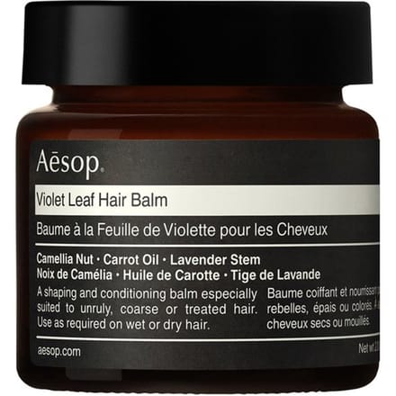 Aesop Violet Leaf Hair Balm 60ml
