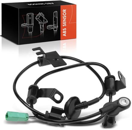 Frankberg 1x ABS-sensor achteras links voor Mazda Tribute EP