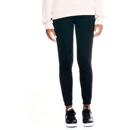 Trainingsbroek Leone 1947 Woman With Elastic Bottom Chic Boxing