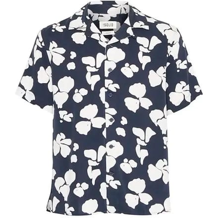 Shirt Solid Pacha