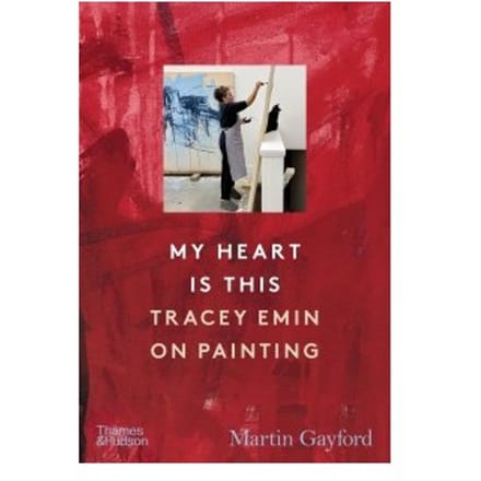 My Heart Is This - Martin Gayford