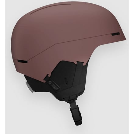 Salomon Brigade Index MIPS Helm