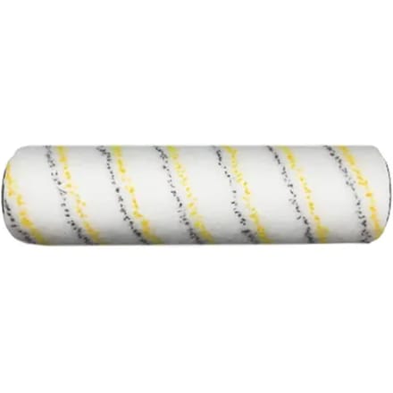 Sencys Muurverfroller 25cm
