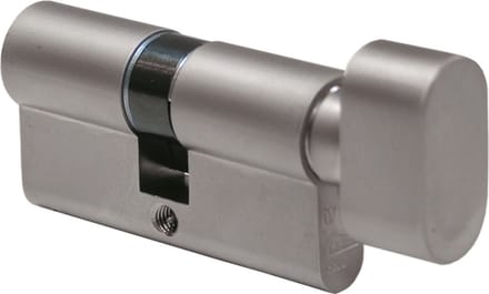 Oxloc Knopcilinder 40/K30mm - 322768