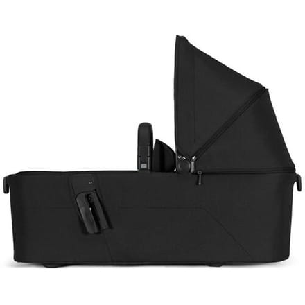 Joolz Aer2 reiswieg Space Black unisex
